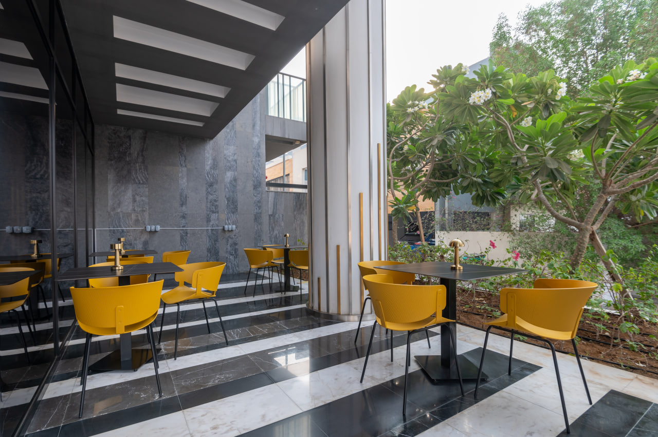 Компания Orange Group предлагает апартаменты с гарантированной доходностью в перспективном районе Дубая